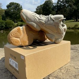 Yeezy 500